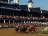 Churchill Downs, Louisville, Kentucky